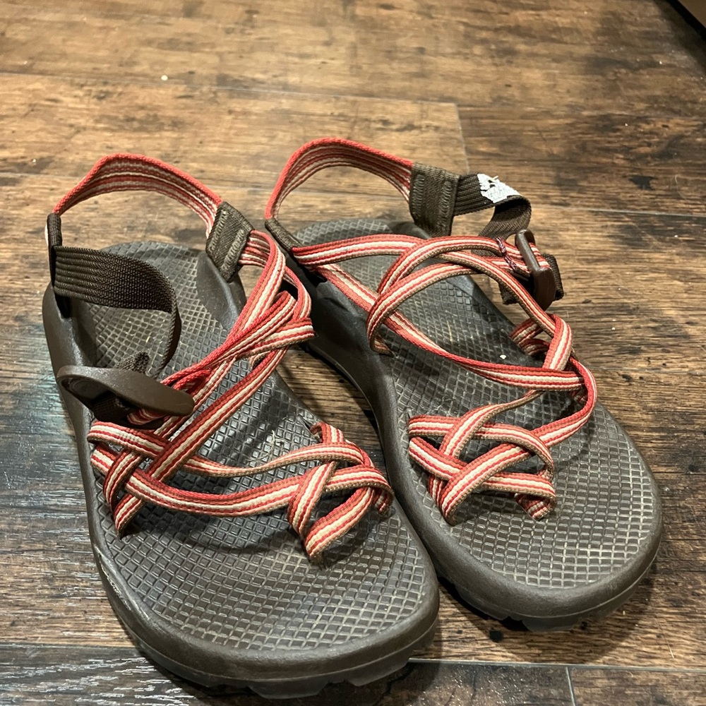 Chaco sandals, barely worn